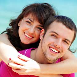 Тест  на совместимость парня и девушки