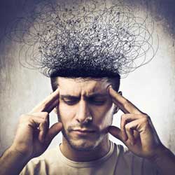 Тест на IQ классический