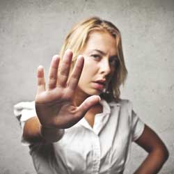 Тест на силу характера