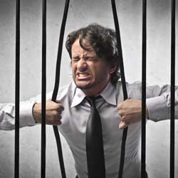 Тест оценка агрессивности