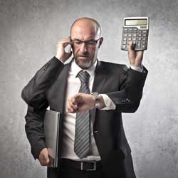 Тест на руководителя и способности руководителя