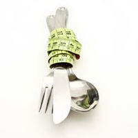 Как сбросить лишний вес