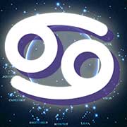 Характеристика  мужчины Рак по знаку Зодиака