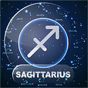 Характеристика женщины Стрелец знак Зодиака