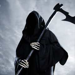 Как узнать дату своей смерти тест