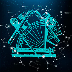 Гороскоп на следующую неделю