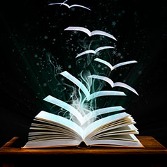 Какая моя судьба  и насколько счастливо она сложится? 