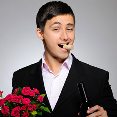 Имя будущего мужа тест