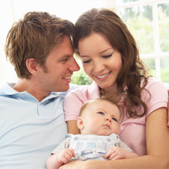 Какая я мать