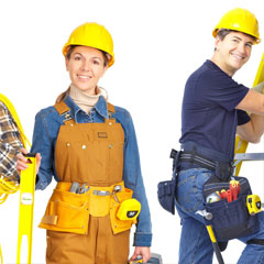 Тест на выбор профессии