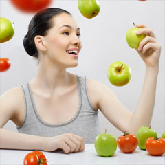 Как можно быстро похудеть