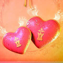 Гороскоп на любовь 