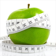 Как похудеть к Новому Году