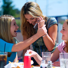 Как  понравиться девушке