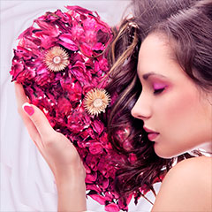 Узнайте как проверить свои чувства на их полноту и серьёзность. Чувства могут ослабнуть со временем, но настоящая любовь живёт вечно.