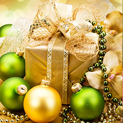 Персональный гороскоп на год