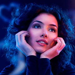 Как снять венец безбрачия  и определить его присутствие!