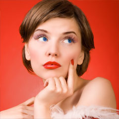 Как стать красивой и привлекательной