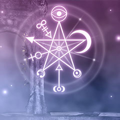 Как  стать ясновидящим