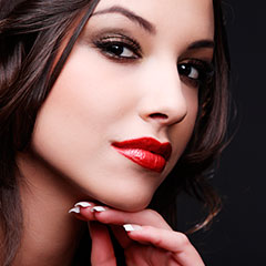 Как стать красивой  и ухоженной девушкой