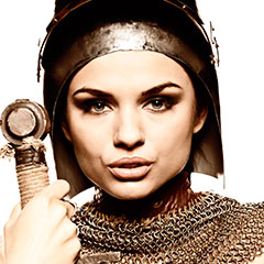 Как стать самой лучшей