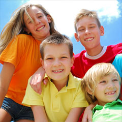 Как узнать сколько будет детей