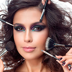 Как выглядеть красивой и привлекательной, как сделаться еще красивее! Все советы здесь!