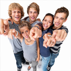 На кого пойти учиться