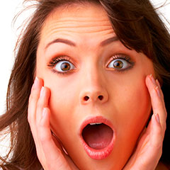 Определить свой стресс