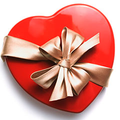 Какой подарок сделать парню на Новый год