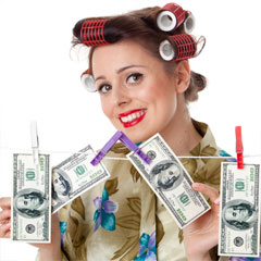 Тест на жадность и меру бережливости