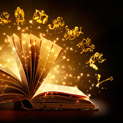 Предсказание судьбы по дате рождения