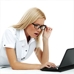 Тест на умственное развитие