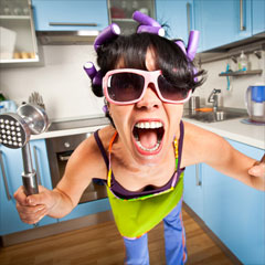 Стерва ли я и насколько