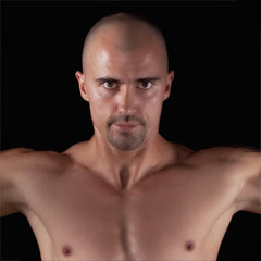 Тест для реального пацана крутого