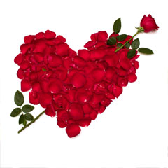 Тест для девочек про любовь