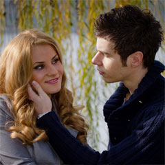  Тест какой парень подходит