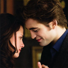 тест кто ты из сумерек