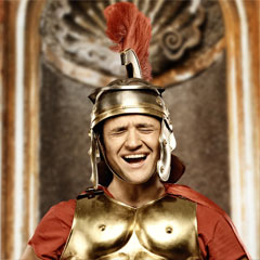 Тест кто я в прошлом