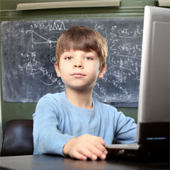 Тест на интеллект