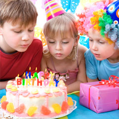 Тест дает ответ сколько будет детей у вас  в будущем