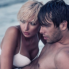 Тест на  крутого пацана