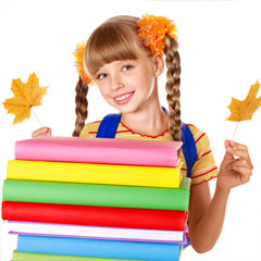 Тест на образованность и способности к обучению и постижению наук