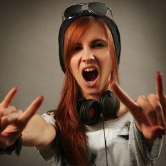 Тест на силу воли