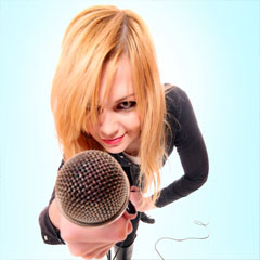 Тест на  смелость