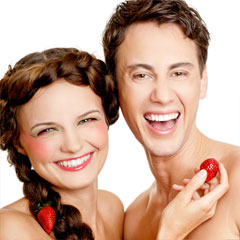 Тест на совместимость пары