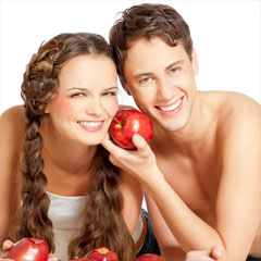 Тест на совместимость партнеров