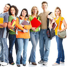 Тест какую выбрать профессию