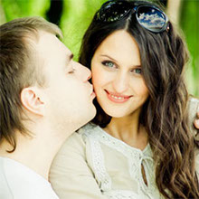 Как найти парня