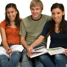 Профессиональное самоопределение